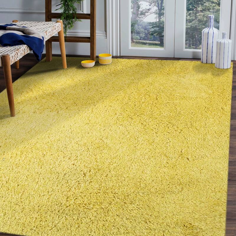 Illustrations Area Rug