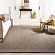 preview thumbnail 7 of 34, SAFAVIEH Palm Beach Bronagh Modern Sisal Rug
