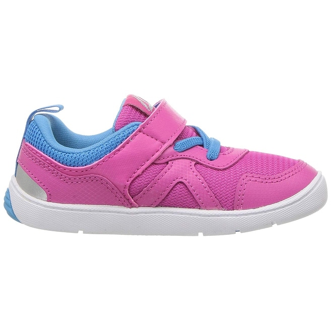 reebok stride slip on