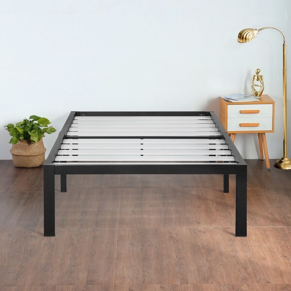 Sleeplanner bed frame top