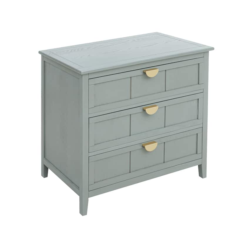 3 Drawer Cabinet