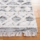 preview thumbnail 36 of 53, SAFAVIEH Augustine Manfreda Moroccan Boho Fringe Rug