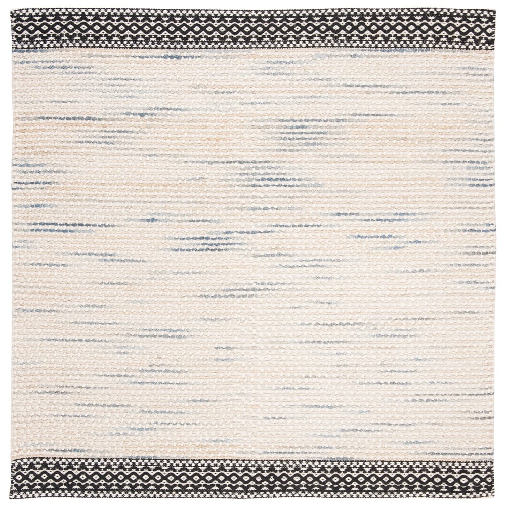 SAFAVIEH Handmade Natura Lama Wool Rug