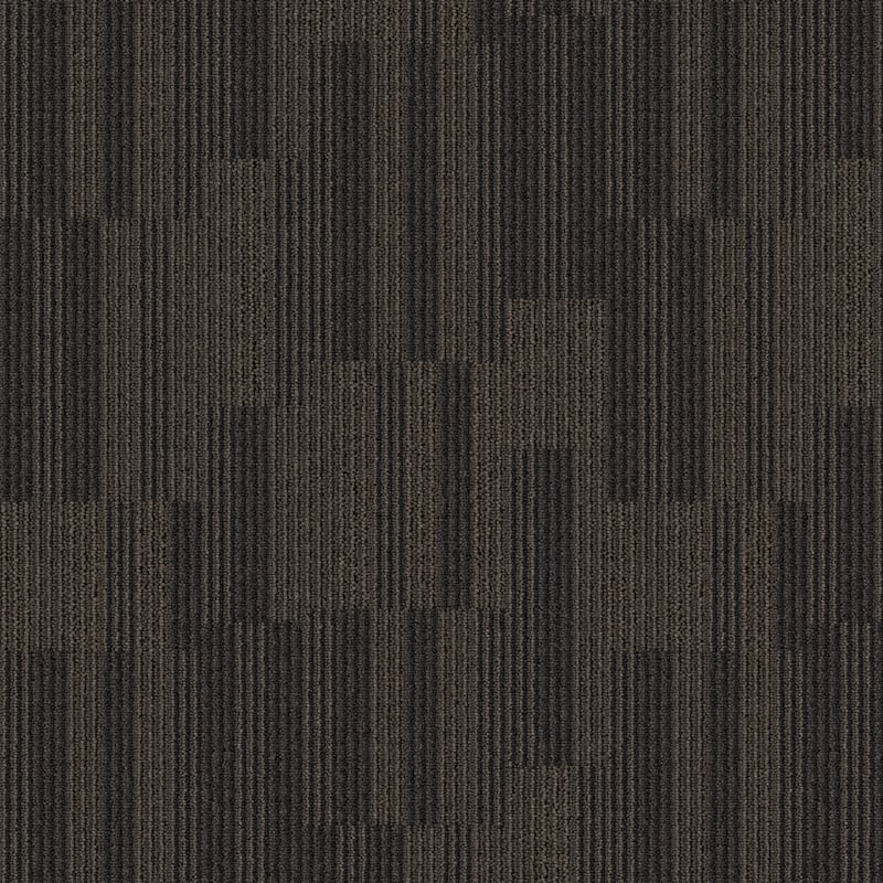 Mohawk Industries Derry - 24" x 24" Square Carpet Tile - Tufted Level - Ore