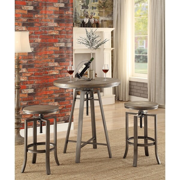 Medium bar deals stools