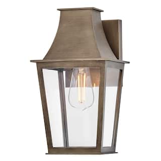 Hinkley Lighting 28890 Georgetown 13" Tall Outdoor Wall Sconce