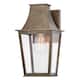 Option Burnished Bronze