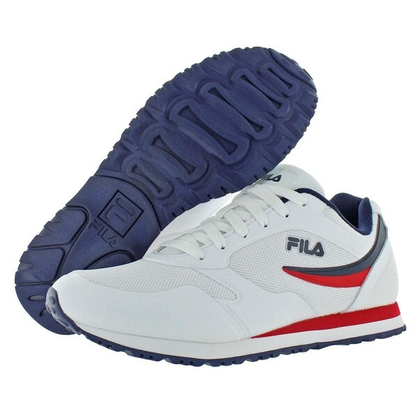 fila forerunner mens