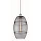 Option Polished Chrome / Light Smoke