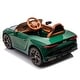 preview thumbnail 45 of 98, Licensed Bentley Mulsanne 12V Kids Ride-On Car with Remote Control, Bluetooth, USB, MP3, 3-Speed Adjustable