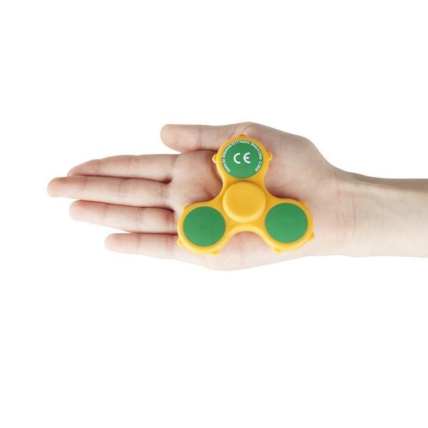 nintendo fidget spinner