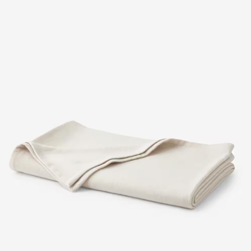Full Queen Luxury Lambs Wool Blanket Ivory Bed Bath Beyond 40879030