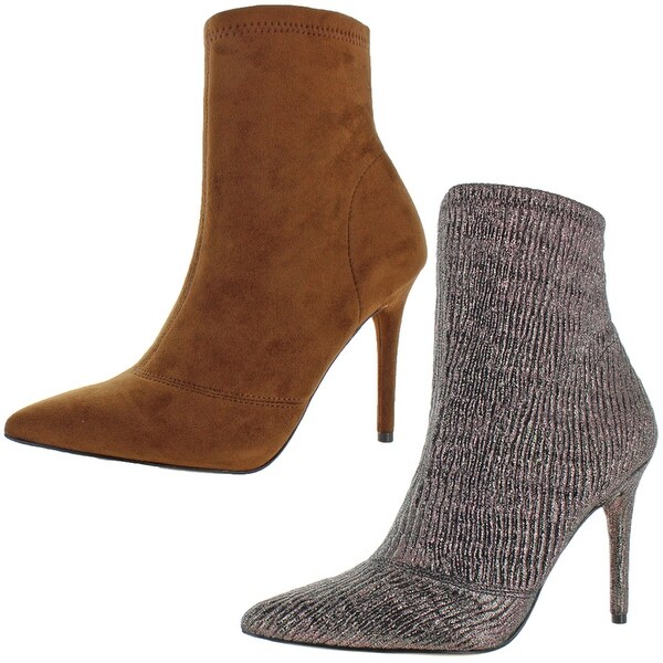 jessica simpson ankle boots