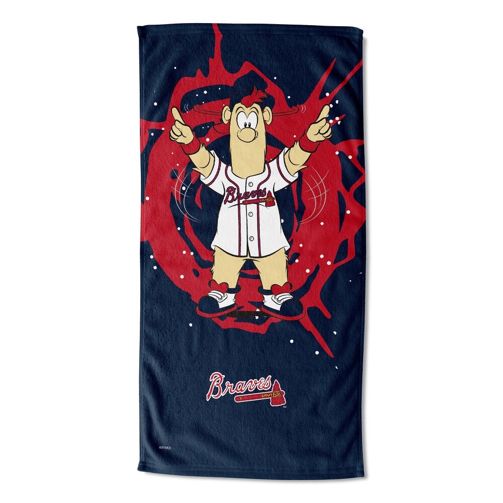 St. Louis Cardinals Beach Towel : : Sports, Fitness