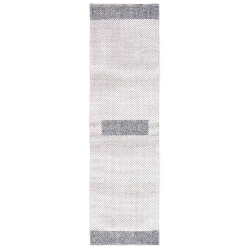 SAFAVIEH Handmade Natura Vroni Transitional Wool Rug