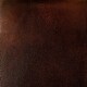 preview thumbnail 3 of 3, Drow Transitional Leather Upholstered Nailhead Loveseat by Furniture of America