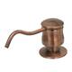 Option Antique Copper