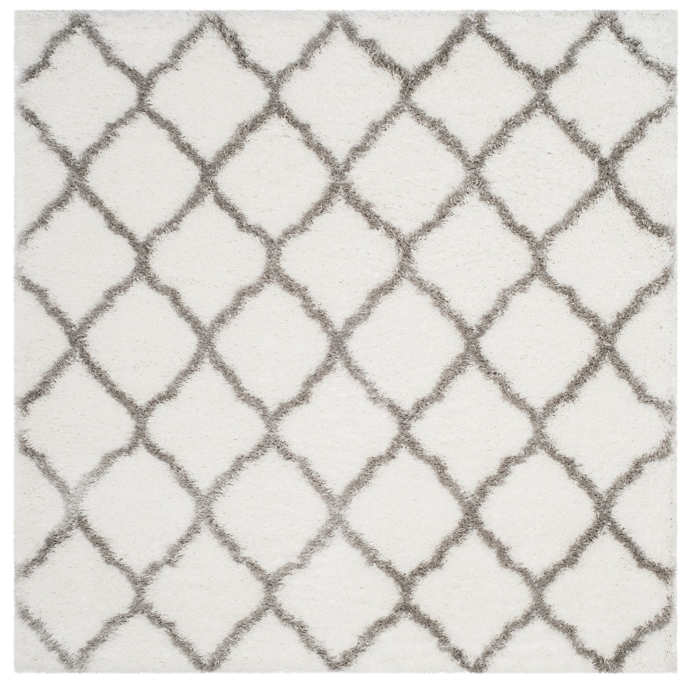 SAFAVIEH Indie Shag Milagros 2-inch Thick Rug