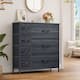 Option Black Wood Grain