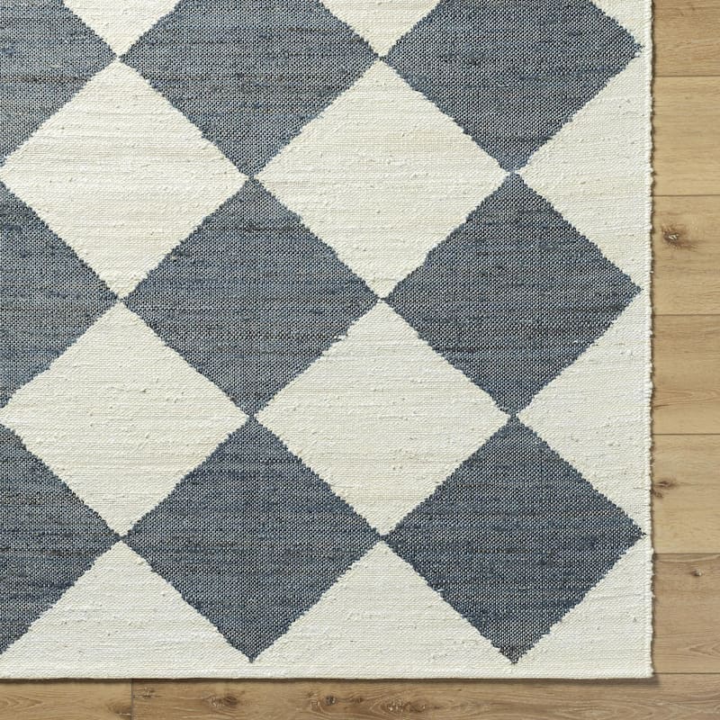 Livabliss x Vivir Antho Modern Area Rug