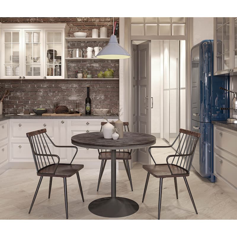 The Gray Barn Preston Chair