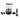 KitchenAid Cordless 5-Cup Food Chopper with Multi-Purpose Blade and Whisk Accessory in Onyx Black