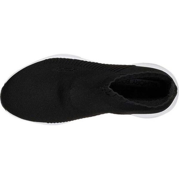 Skechers meridian on the rise black top