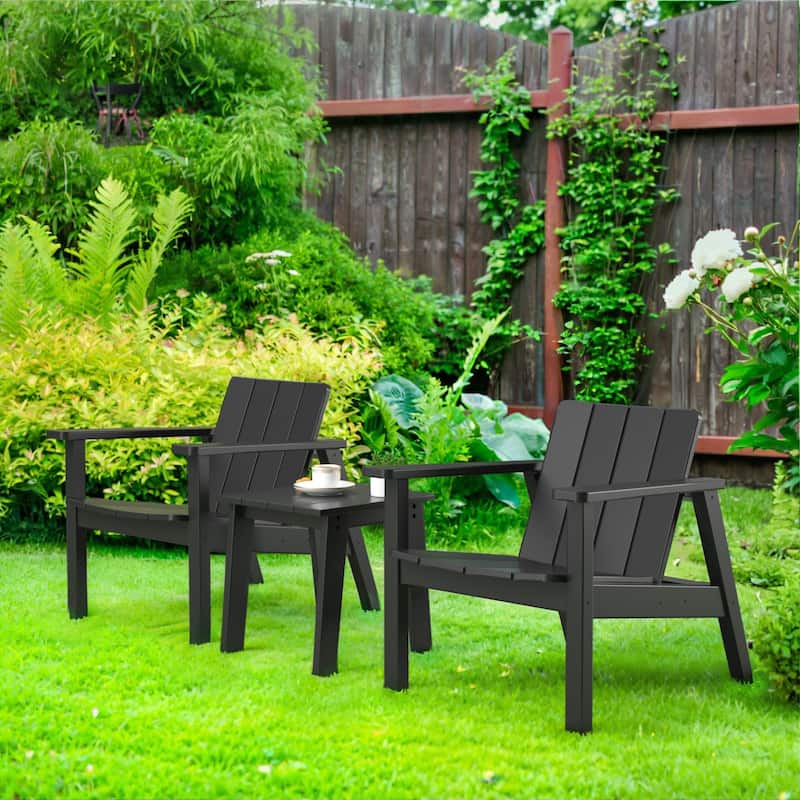 Patio Chairs with low height,Outdoor leisure chairs