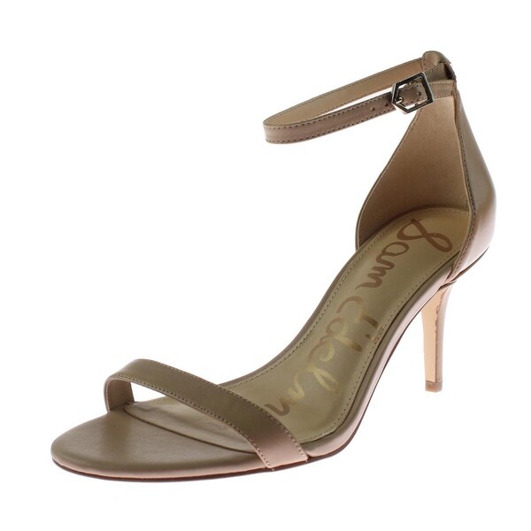 sam edelman patti dress sandal