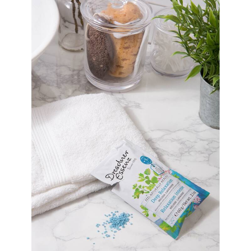 Dresdner-Health Bath Packet/Me