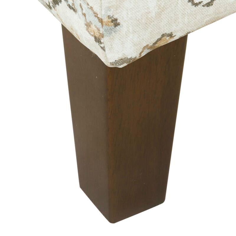 Porch & Den Holman Decorative Storage Bench