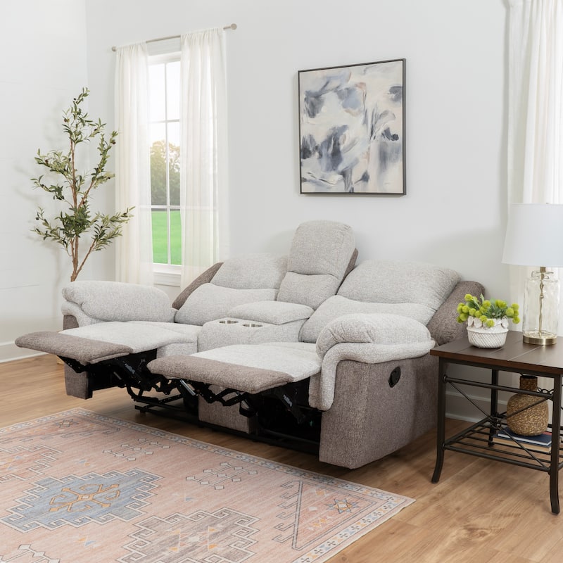 Wrenlee Loveseat Manual