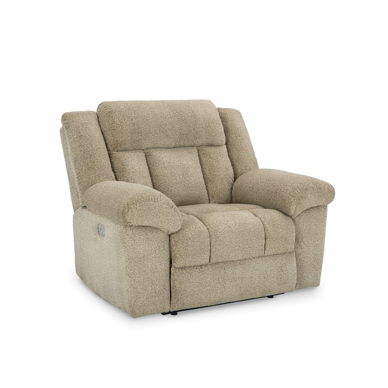 Signature Design by Ashley Tip-Off Power Recliner