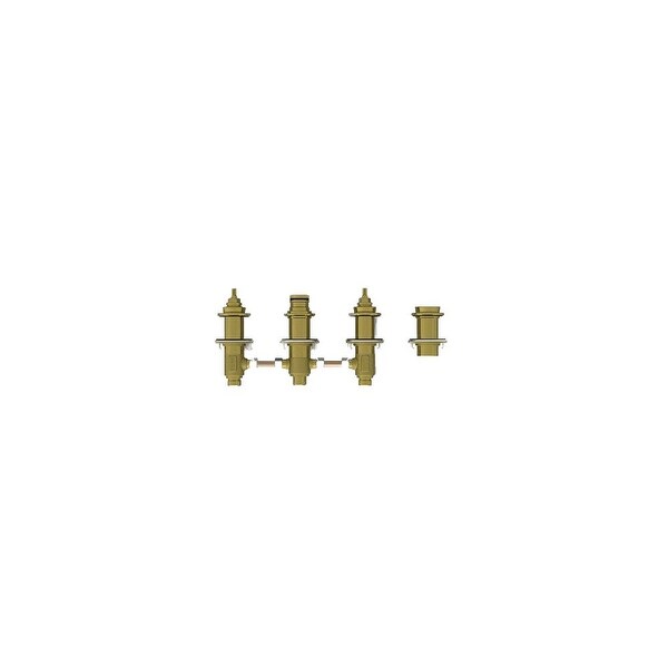 For Use With Roman Tub Faucet Trims Tools Home Improvement