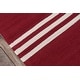 preview thumbnail 7 of 23, Momeni Veranda Hand Hooked Contemporary Striped Indoor Outdoor Rug