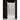 DreamLine 32 in. D x 32 in. W x 76 3/4 in. H Single Threshold Shower Base and Acrylic Backwall Kit - 32" x 32"