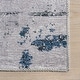 preview thumbnail 3 of 10, Nuloom Carson SplashGuard Machine Washable Area Rug