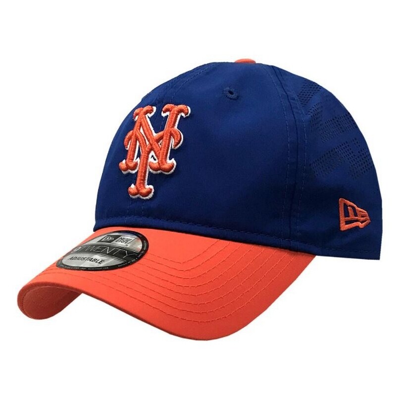 2019 mlb batting practice hats