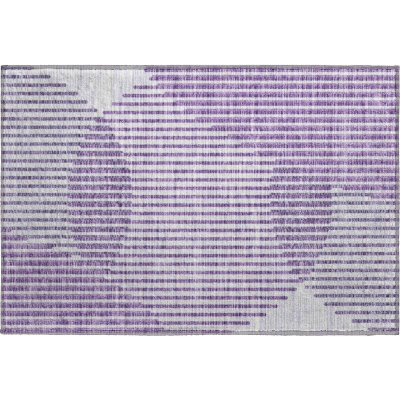 Premium Washable Super Soft Modern Allure Mayfield Rug