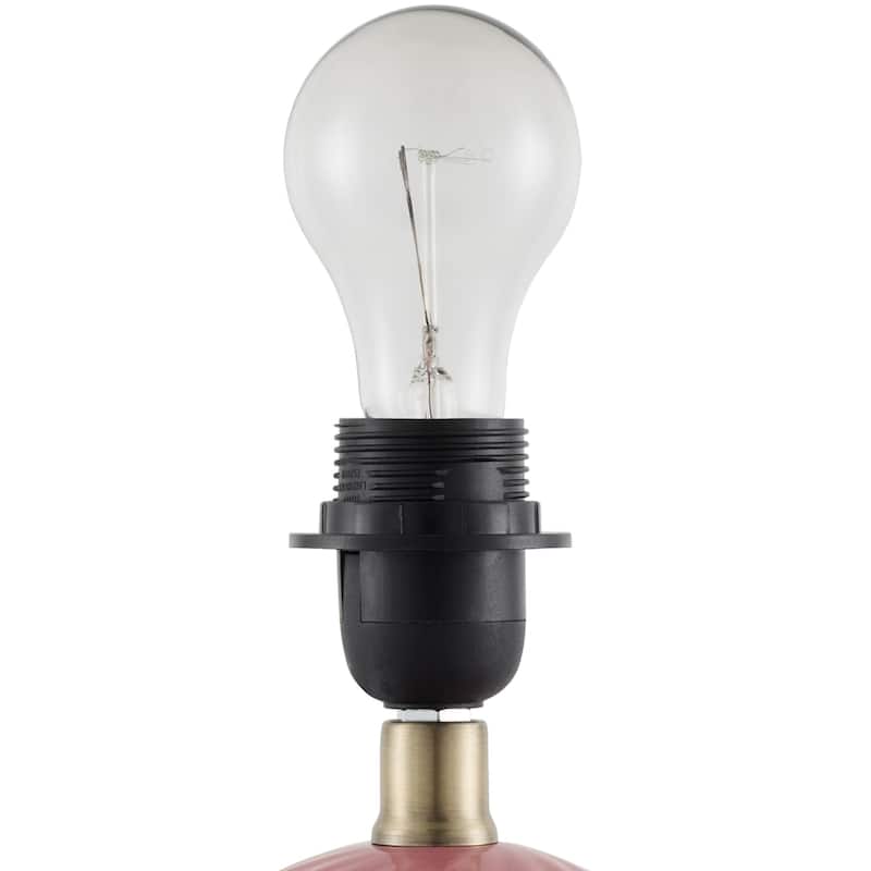 Livabliss Stelvio Traditional Accent Table Lamp