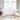 59.06 in. x 30.71 in. Freestanding Solid Surface Soaking Bathtub in White
