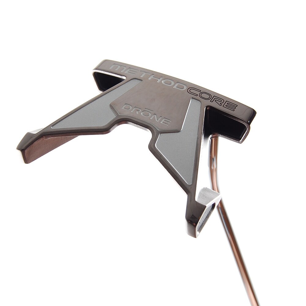 nike method drone putter