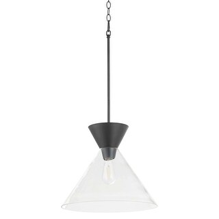 Quorum International 8119 Beldar 17" Wide Pendant