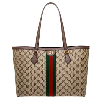 Gucci Ophidia Large Tote Bag