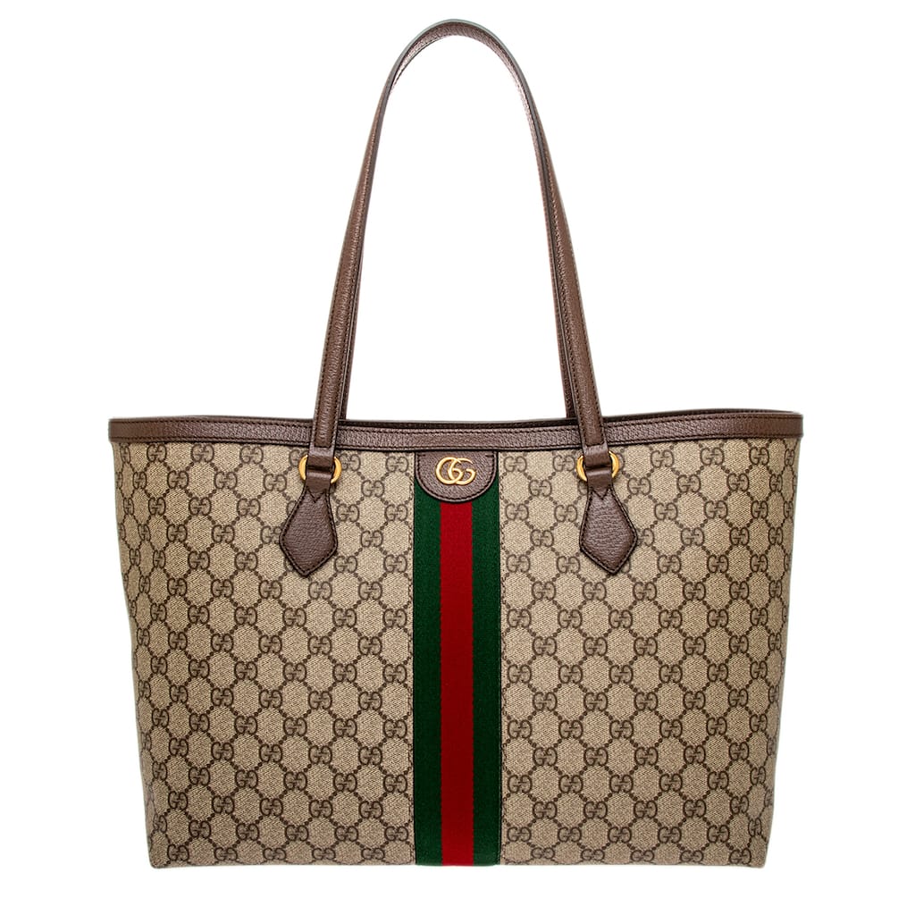 Gucci Ophidia Large Tote Bag