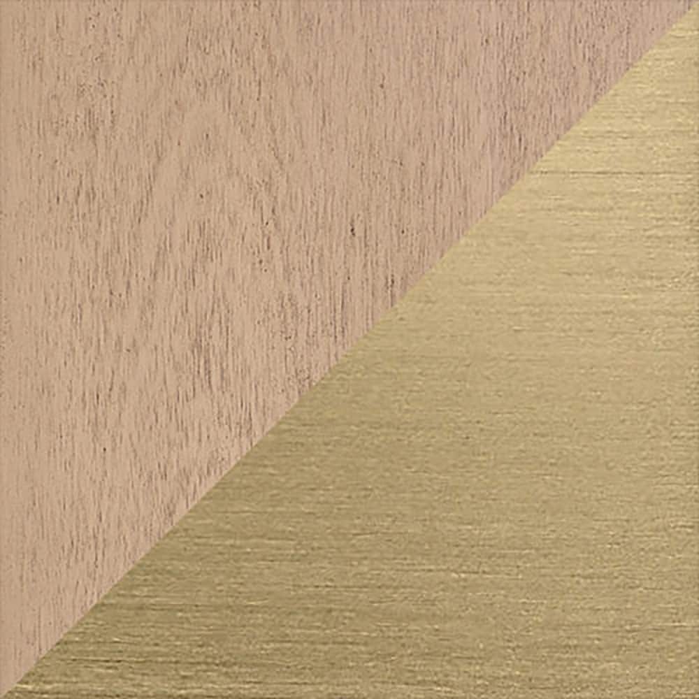 Athea Bathroom Vanity with White Engineered Marble Top