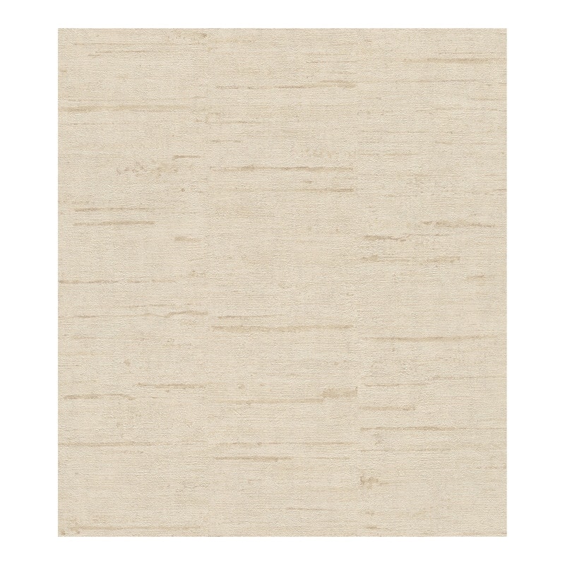Advantage Maclure Champagne Striated Texture Wallpaper - 21 x 396 x 0.025