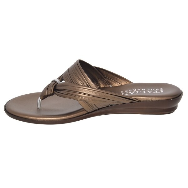 italian shoemakers womens sandals