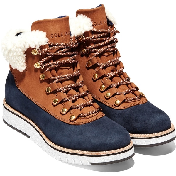 cole haan hiking shoes