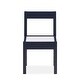 preview thumbnail 14 of 22, Avenue Greene Dreama 3-PC Kiddy Table & Chair Set - N/A